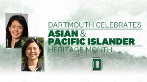 Image post by @dartmouthsports on Instagram