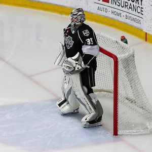 Image post by @truelefevre_goalie on Instagram