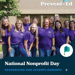 Image post by @prevent_ed on Instagram