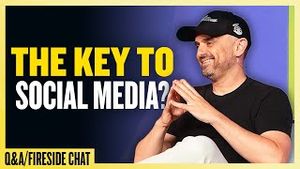 Video post by @garyvee on YouTube