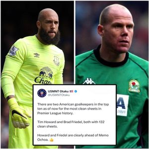 Image post by @ussoccerplus on Instagram