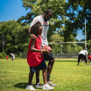 Image post by @kamchancellor on Instagram