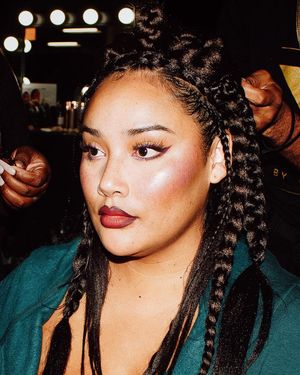 Image post by @fentybeauty on Instagram