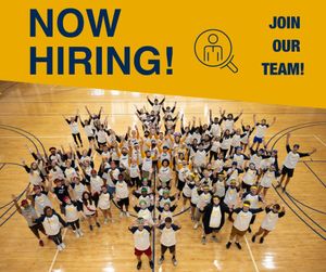 Image post by @wvu_campusrec on Instagram