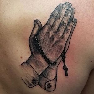 Image post by @clearvisiontattoo on Instagram