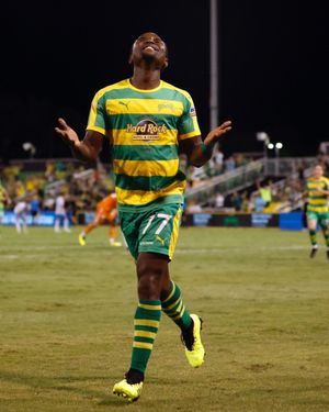 Image post by @tampabayrowdies on Instagram