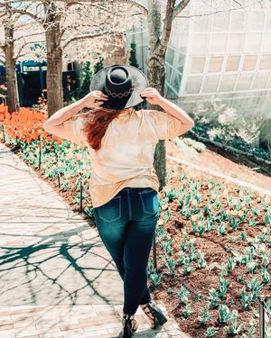 Image post by @mimiolson08 on Instagram