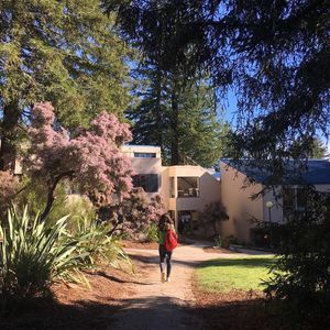 Image post by @ucsc on Instagram