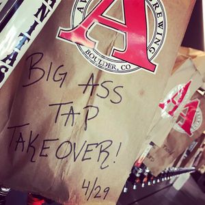 Image post by @parryspizza on Instagram