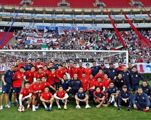 Image post by @alan_pulido17 on Instagram