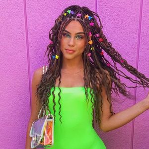 Image post by @nyxcosmetics on Instagram