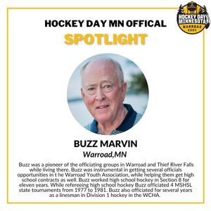 Image post by @whockeytownusa on Instagram