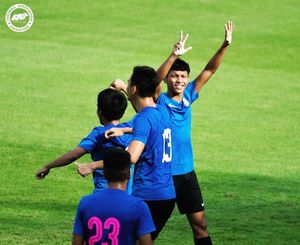 Image post by @sgpremierleague on Instagram
