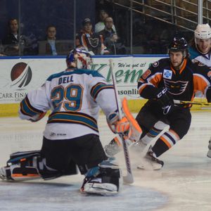 Image post by @sjbarracuda on Instagram