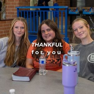 Image post by @libertystudents on Instagram