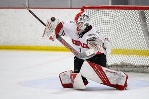 Image post by @ncstatehockey on Instagram