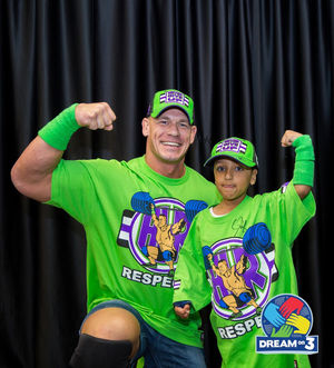 Image post by @dream_on_3 on Instagram