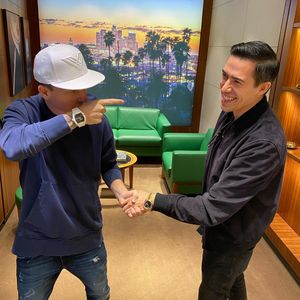 Image post by @robdyrdek on Instagram