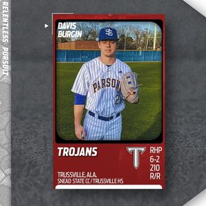 Image post by @troytrojansbaseball on Instagram