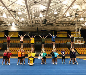 Image post by @nkucheer on Instagram
