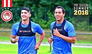 Image post by @alan_pulido17 on Instagram