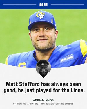 Image post by @espnnfl on Instagram