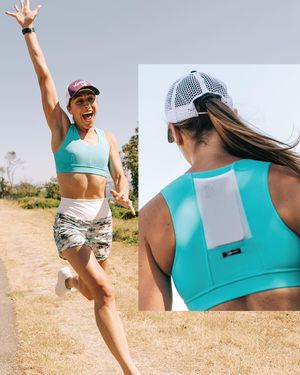 Image post by @oiselle on Instagram