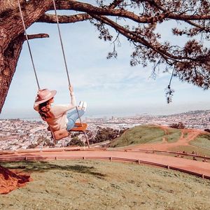 Image post by @onlyinsf on Instagram