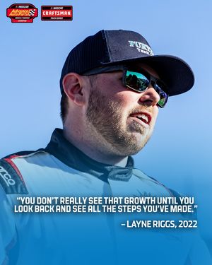 Image post by @nascarregional on Instagram
