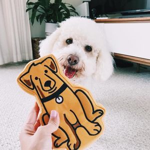 Image post by @yourfuzzy on Instagram