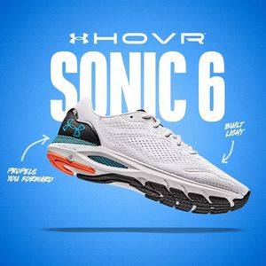 Image post by @uarunning on Instagram