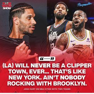 Image post by @playmaker on Instagram
