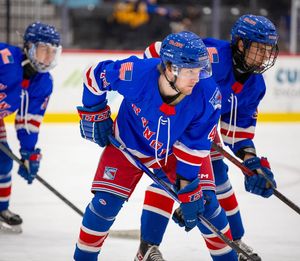 Image post by @usphlhockey on Instagram