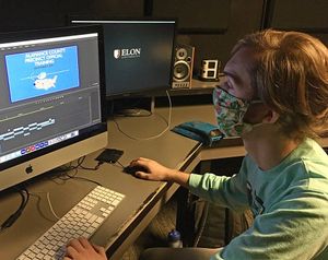 Image post by @eloncomm on Instagram