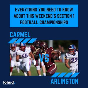 Image post by @lohudsports on Instagram