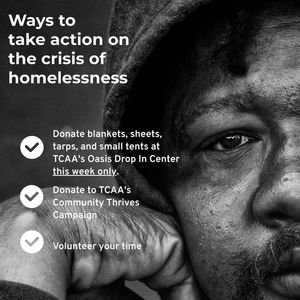 Image post by @tempeaction on Instagram