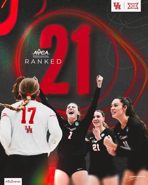 Image post by @uhcougarvb on Instagram