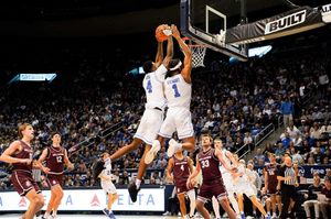 Image post by @dailyunivsports on Instagram