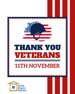 Image post by @homebuyersexpressmd on Instagram