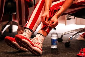 Image post by @indianawbb on Instagram