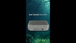 Video post by @acer on YouTube