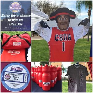 Image post by @bigwestsports on Instagram