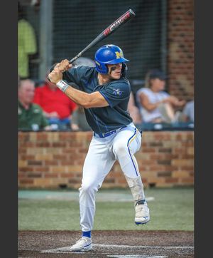 Image post by @mcneesebaseball on Instagram