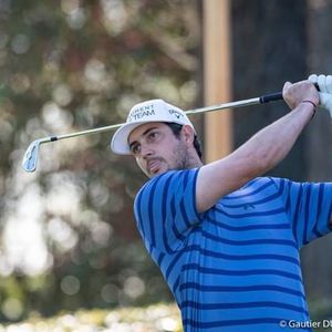 Image post by @julienbrun_golf on Instagram