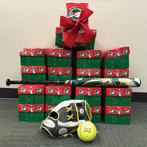 Image post by @baylorsoftball on Instagram