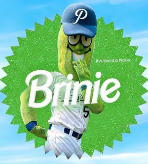 Image post by @picklesbaseball on Instagram