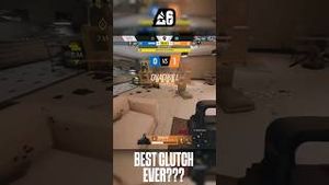 Video post by @rainbowsixesports on YouTube