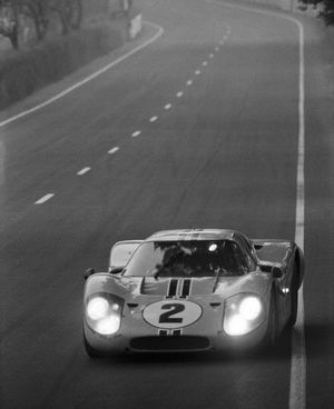 Image post by @theracingpilot on Instagram