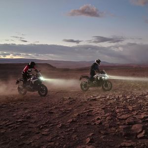 Image post by @bmwmotorradusa on Instagram