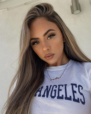 Image post by @morphebrushes on Instagram